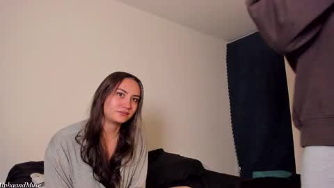 Jay and  Velvet online show from 05-19-26, 03:57
