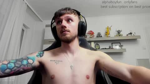 Snapshot of alphaboyfun chatting on 03-27-26, 05:12 Andi online show from 03-27-26, 05:12