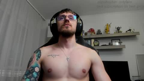 Snapshot of alphaboyfun chatting on 04-03-26, 05:11 Andi online show from 04-03-26, 05:11