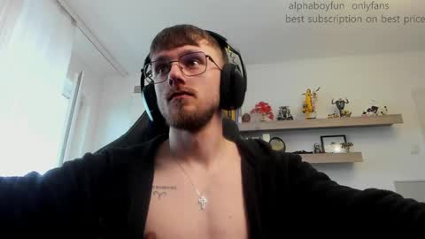 Snapshot of alphaboyfun chatting on 04-04-26, 09:07 Andi online show from 04-04-26, 09:07