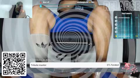 MASTER FINDOM DRAIN... online show from 02-03-26, 06:22