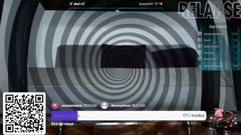 MASTER FINDOM DRAIN... online show from 02-06-26, 02:16