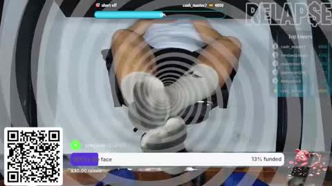 MASTER FINDOM DRAIN... online show from 02-12-26, 07:25