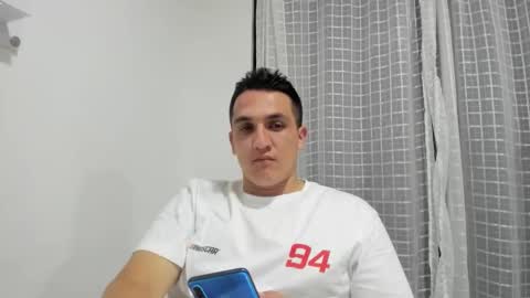 AlphaDesire69 online show from 03-08-26, 03:54