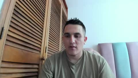 AlphaDesire69 online show from 04-29-26, 05:30