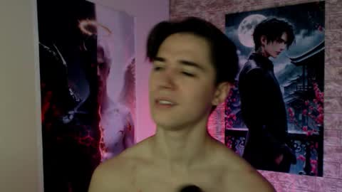 alphadevil11 online show from 09-15-25, 08:14