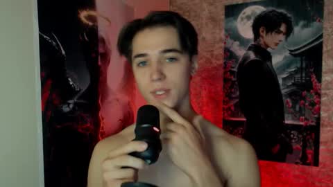 alphadevil11 online show from 09-17-25, 07:54