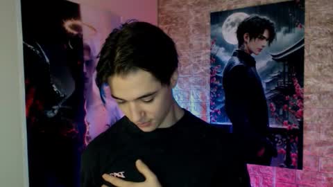 alphadevil11 online show from 09-24-25, 08:06