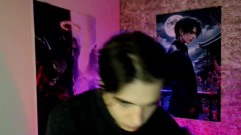 alphadevil11 online show from 09-27-25, 07:24