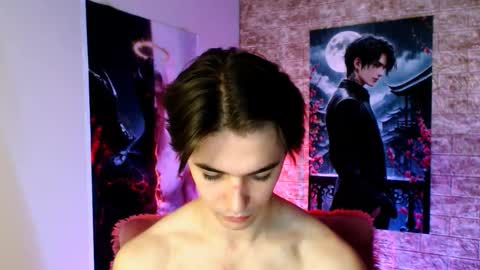 alphadevil11 online show from 10-02-25, 09:49