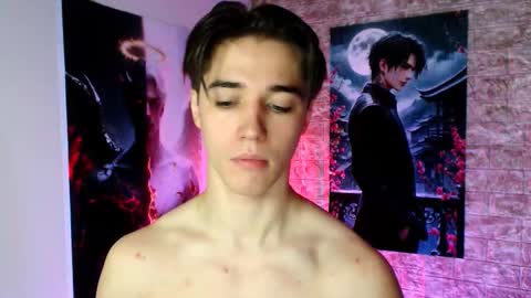 alphadevil11 online show from 10-13-25, 08:36