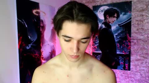 alphadevil11 online show from 10-14-25, 08:37