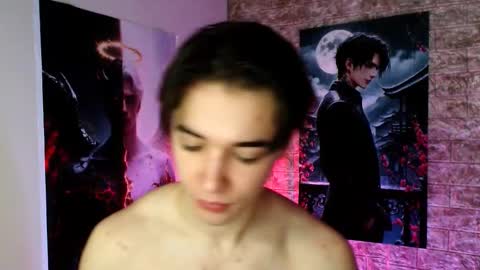 alphadevil11 online show from 10-20-25, 08:15