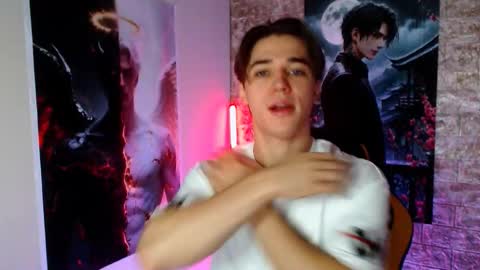 alphadevil11 online show from 10-24-25, 12:12