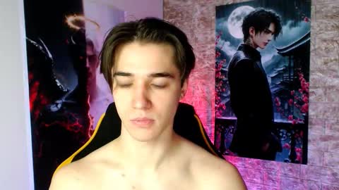 alphadevil11 online show from 11-03-25, 01:23