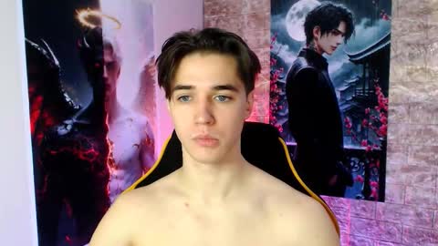 alphadevil11 online show from 11-05-25, 01:22