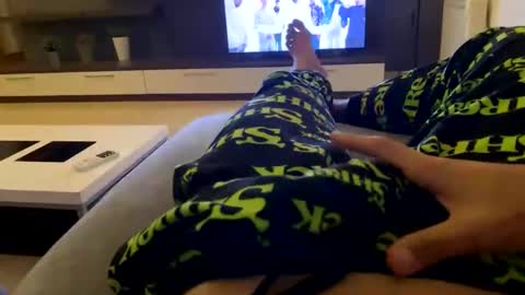 Alphadick33 online show from 11-04-25, 06:51