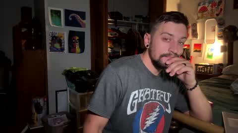 Snapshot of alphadomcole chatting on 10-25-25, 11:40 alphadomcole online show from 10-25-25, 11:40