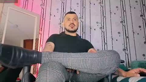 alphadrip online show from 10-19-25, 12:28