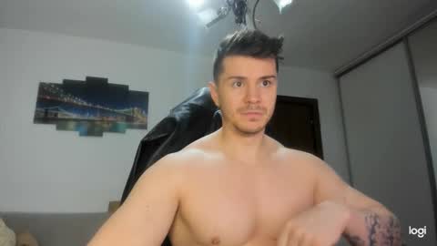 LeatherMaster online show from 12-02-24, 06:41