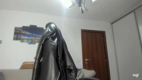 LeatherMaster online show from 12-07-24, 10:01