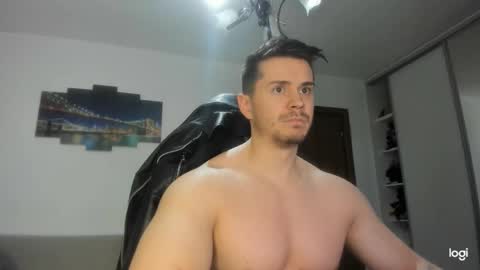 LeatherMaster online show from 12-08-24, 01:14