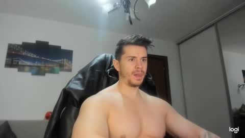 LeatherMaster online show from 12-12-24, 06:47