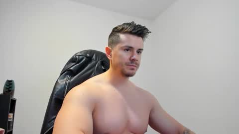 LeatherMaster online show from 12-27-24, 06:57