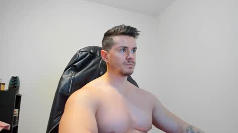 LeatherMaster online show from 12-27-24, 10:01