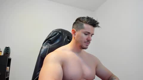 LeatherMaster online show from 12-29-24, 07:28