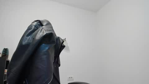 LeatherMaster online show from 01-03-25, 11:46