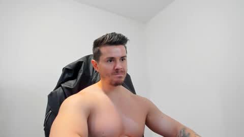 LeatherMaster online show from 01-04-25, 08:39