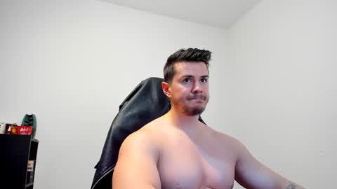 LeatherMaster online show from 01-06-25, 06:58