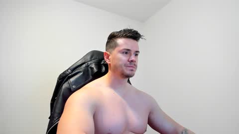 LeatherMaster online show from 01-14-25, 06:13