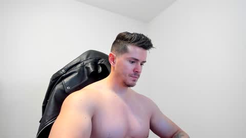 LeatherMaster online show from 01-14-25, 09:56