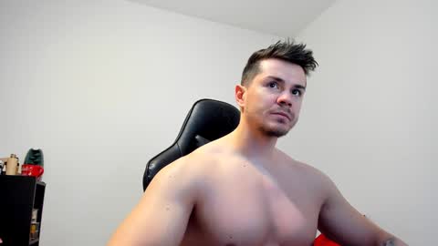 LeatherMaster online show from 01-20-25, 06:31