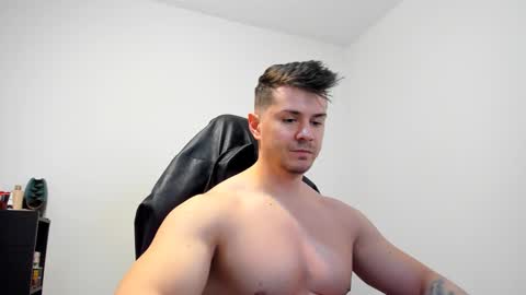 LeatherMaster online show from 01-26-25, 07:53