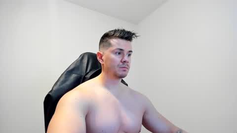 LeatherMaster online show from 02-08-25, 06:33