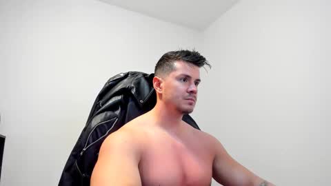 LeatherMaster online show from 02-14-25, 07:59