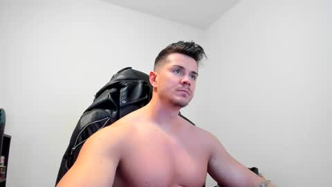 LeatherMaster online show from 02-26-25, 08:15