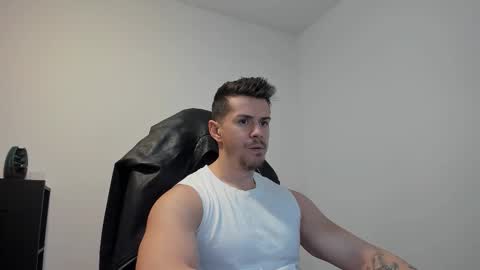 LeatherMaster online show from 10-06-25, 06:44