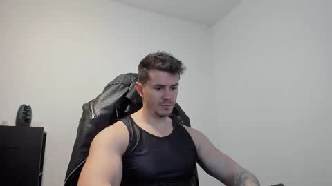 LeatherMaster online show from 11-10-25, 11:31