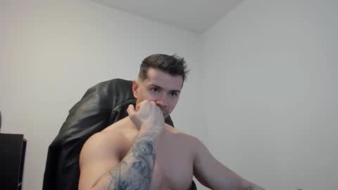 LeatherMaster online show from 12-02-25, 11:04