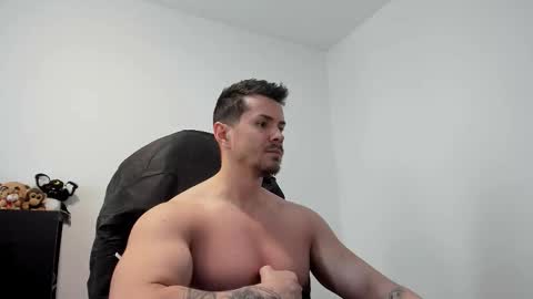 LeatherMaster online show from 02-16-26, 11:39