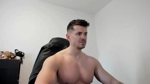 LeatherMaster online show from 05-08-26, 03:28