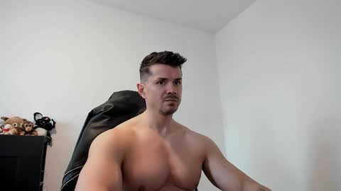 LeatherMaster online show from 05-09-26, 07:46