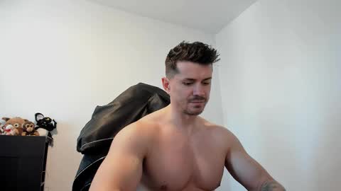LeatherMaster online show from 05-10-26, 11:26