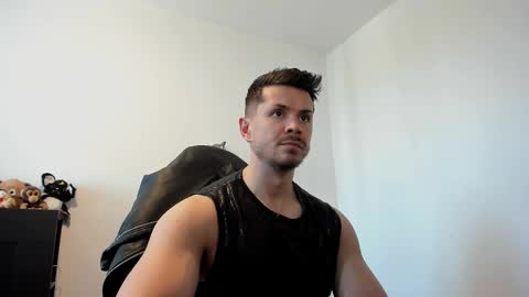 LeatherMaster online show from 05-26-26, 12:23