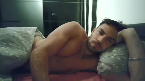 alphah_hunk online show from 09-12-25, 08:20