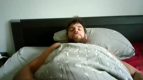 alphah_hunk online show from 10-12-25, 07:40